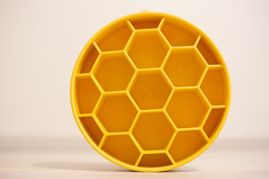 SodaPup Honeycomb -virikekuppi.
